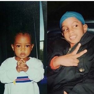 Meet your Posher, Danny